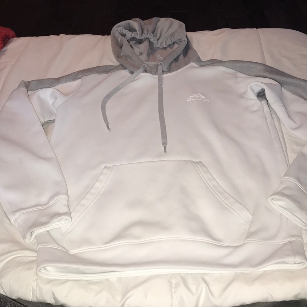 Adidas hoodie